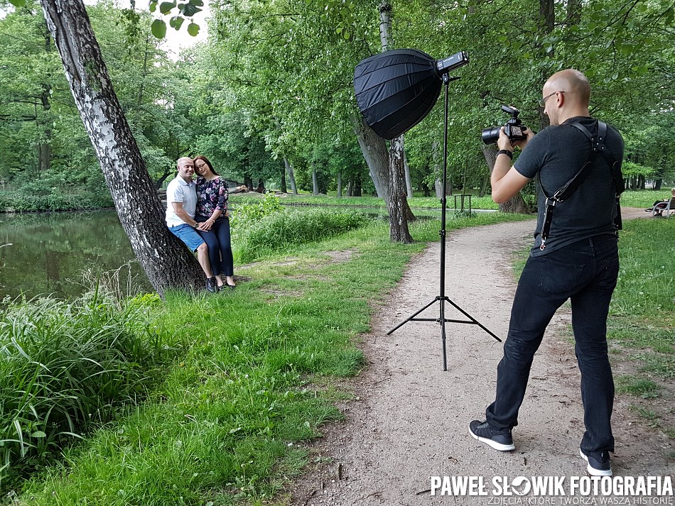 nauka fotografii warsztaty