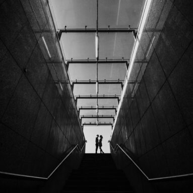 Black Moon /Ai/ B&W - obrazek 11