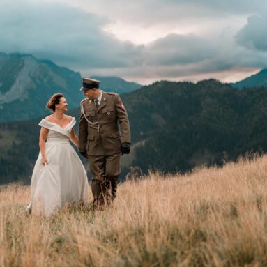 lightroom presety boho najlepsze tatry sesja ślubna