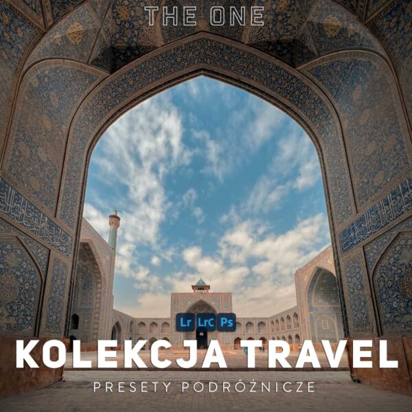 kolekcja travel