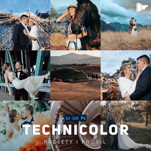 technicolor film fotografia