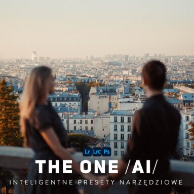 inteligentne presety lightroom