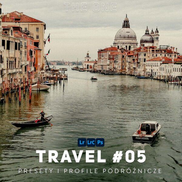 presety wakacyjne podróżnicze instagram lightroom