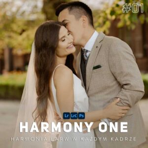 Harmony One #01 - obrazek 2