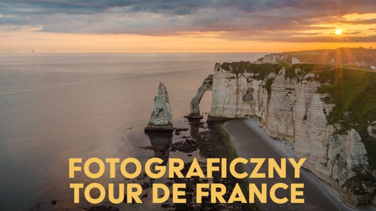 fotograficzny tour de france wyprawa fotograficzna