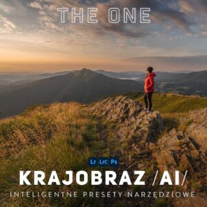 Krajobraz Ai THE ONE