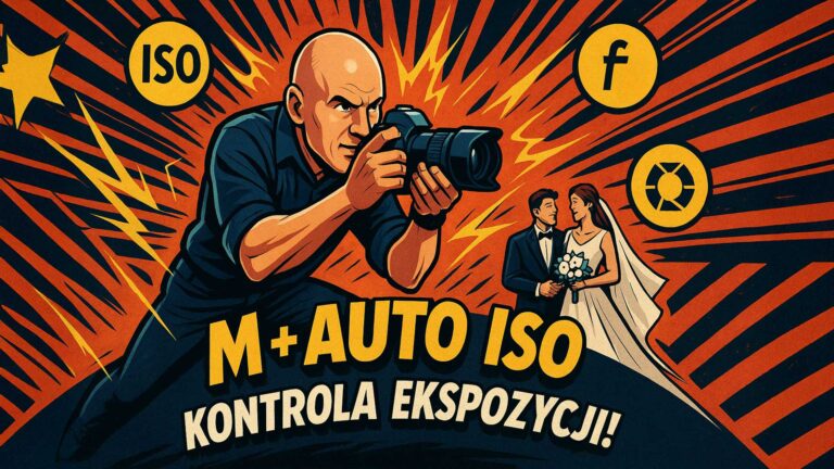 AutoISO Sony A7IV