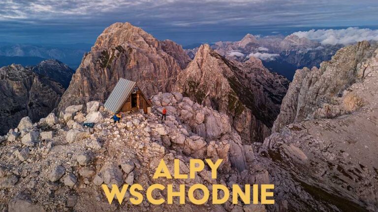 Alpy Wschodnie